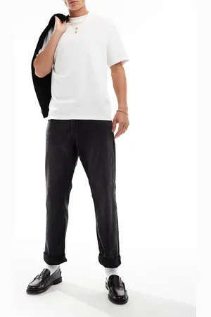 Only & Sons Regular fit jeans in washed