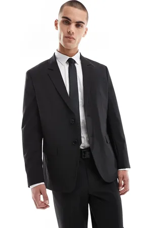JACK & JONES Regular fit suit jacket in