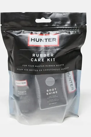 Hunter Unisex rubber boot care kit