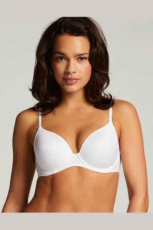 Hunkemöller Super soft padded underwired bra in