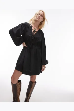 Topshop dresses sale uk hotsell