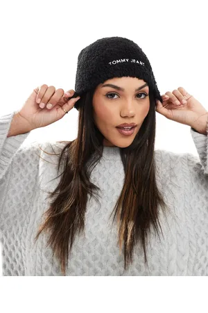 Tommy Hilfiger Teddy beanie in