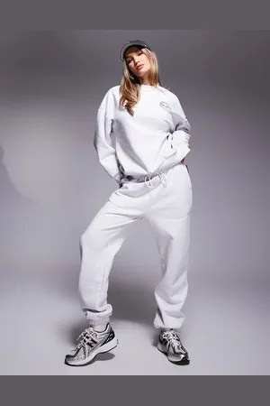 South Beach Cuffed joggers in