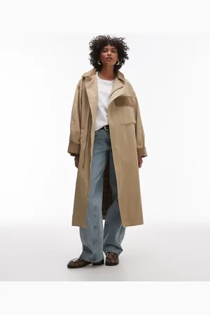 Topshop jackets and coats hotsell