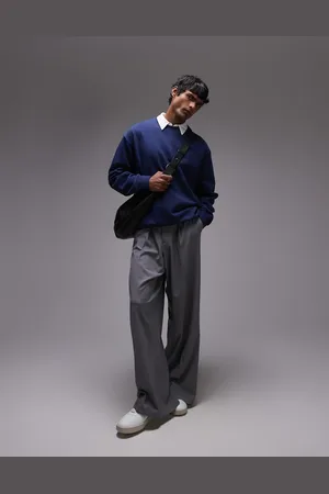 ARKET Relaxed terry sweatshirt in