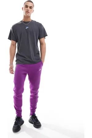 Nike Tech Fleece reflective joggers in