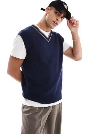 SCALPERS Icon Austen Vest In