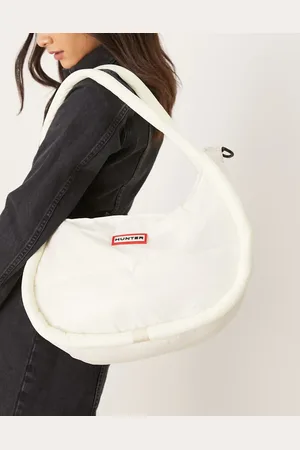 Hunter Inrepid bag in stone