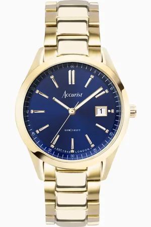 Accurist Everyday gents watch in