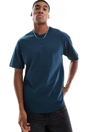 Nike Premium Essentials oversized t-shirt in