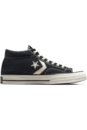 Converse Star player 76 in /vintage white/egret