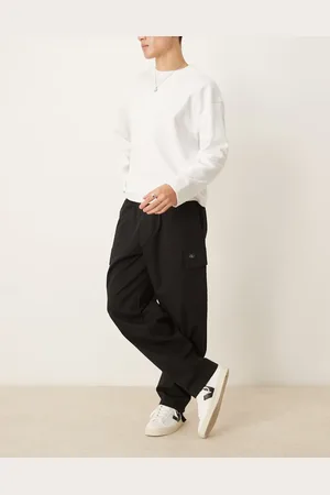 Calvin Klein Regular straight cargo in