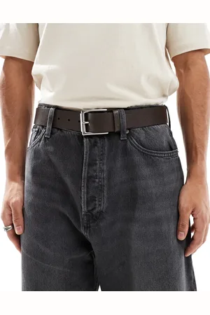 Paul Smith Keeper belt in
