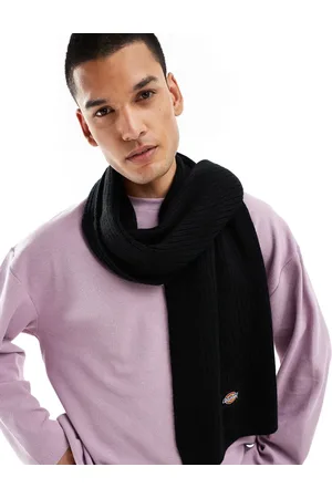 Dickies Knitted scarf in