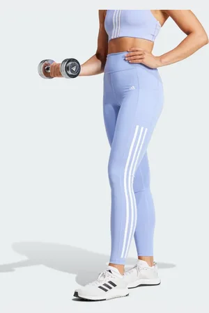 adidas Adidas Training Optime leggings in