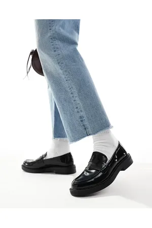 Pull&Bear Loafers in