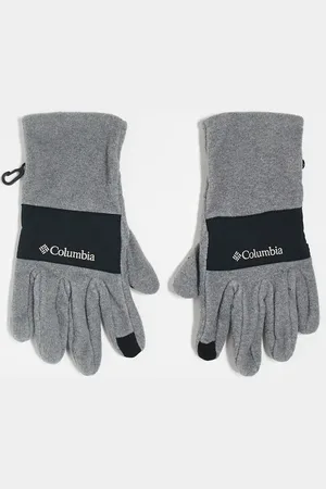 Columbia Fast Trek III gloves in
