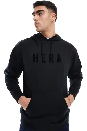 HERA Focus hoodie in