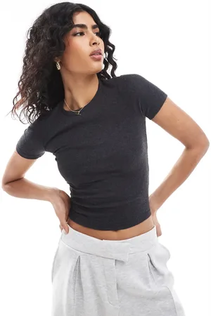 AGON Crew neck top in
