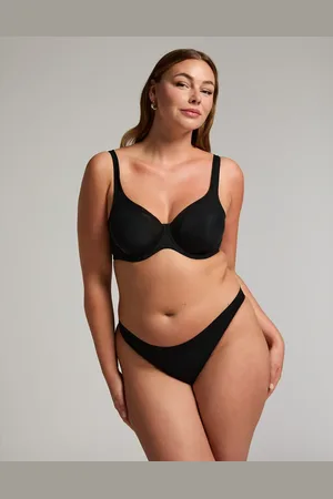 Hunkemöller Mesh thong in