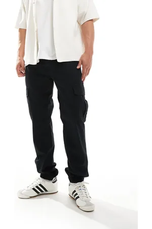 Tommy Hilfiger Ryan ripstop cargo trousers in