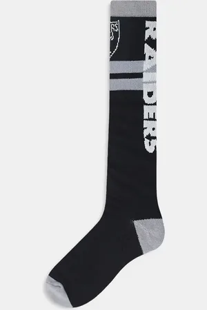 OOSC Las vegas raiders NFL skisnowboard sock in multi