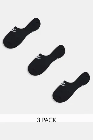 Nike Everyday Essential 3 pack crew socks in multi