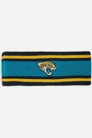 OOSC Jacksonville jaguars NFL ski headband in multi