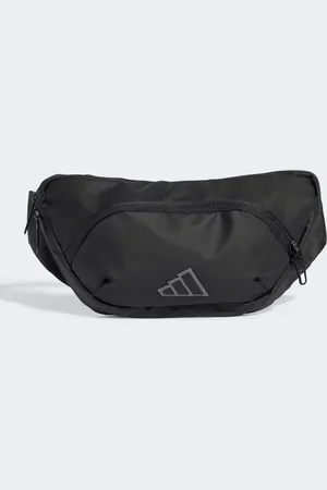 adidas Ultramodern waist bag in