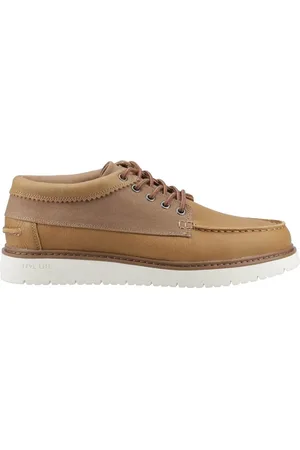 TOMS Trvl lite forrest shoes in tan