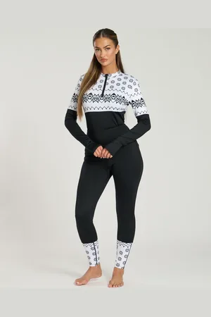 South Beach Base layer leggings in