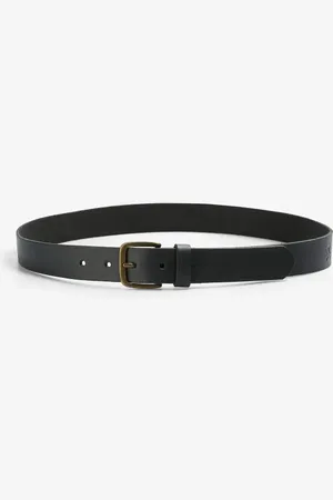 SCALPERS Skull Belt In