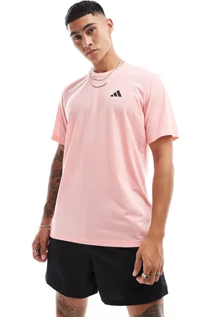 adidas Adidas Training essentials feelready t-shirt in