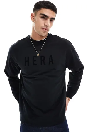 HERA Focus sweatshirt in