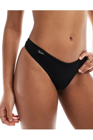 Cotton On Cotton On cotton rib thong brief in