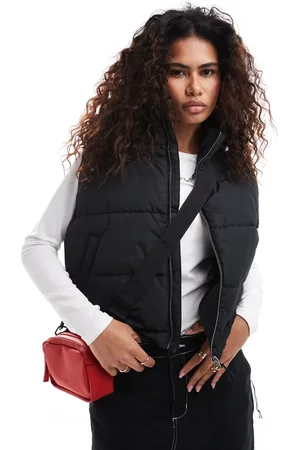 Vans MTW foundry puffed gilet in