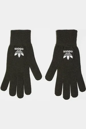 adidas Gloves in shadow olive