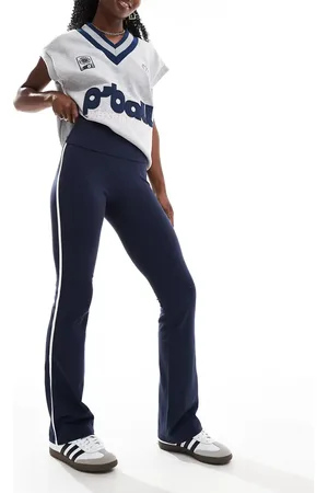 Cotton On Bella bootleg trousers in