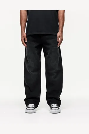 Good For Nothing Straight leg jeans in wash