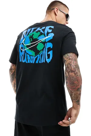 Nike Dri-FIT Energy graphic t-shirt in