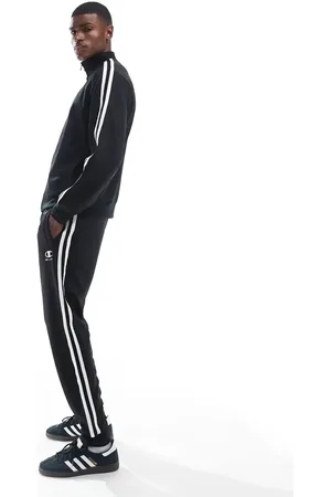 Champion Co-ord track suit bottoms in