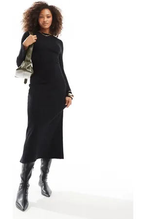 Cotton On Cotton On knitted maxi dress in