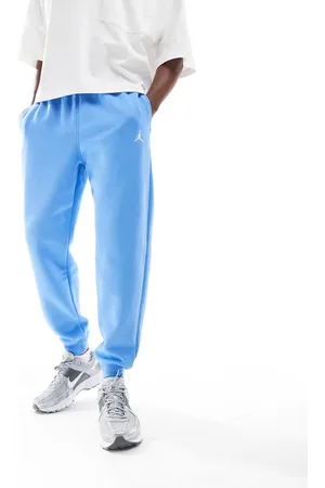 Jordan Brooklyn fleece joggers in
