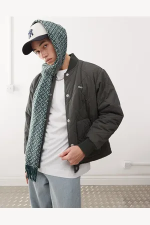 Obey Devon jacket in