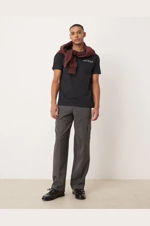 GANT 1949 logo t-shirt in