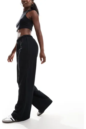 Cotton On Cotton On classic wide leg trackpant in