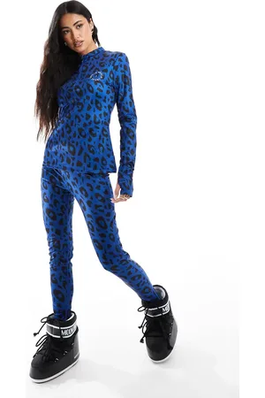 South Beach Base layer leggings in