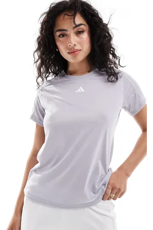 adidas Adidas Training aeroready essentials t-shirt in