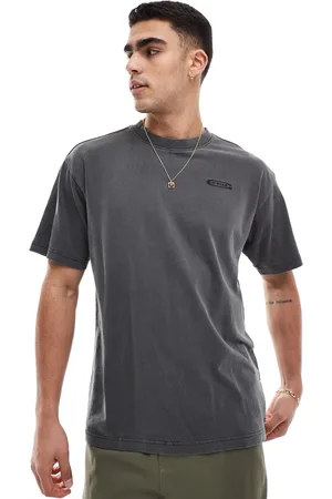 G-Star T-shirt in pigment dye