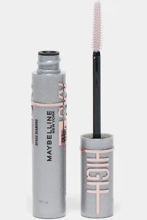 Maybelline Mascara Lash Sensational Sky High Top Coat- Space Diamond